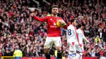Bruno Fernandes egalează o performanță a lui Cristiano Ronaldo în Premier League