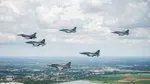 Thailanda: Avioane F-16 au fost ridicate împotriva forțelor cambodgiene, pe fondul escaladării conflictului
