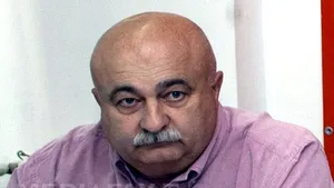 Fostul deputat Valeriu Alecu spune că va fi numit preşedinte interimar al PDL Buzău