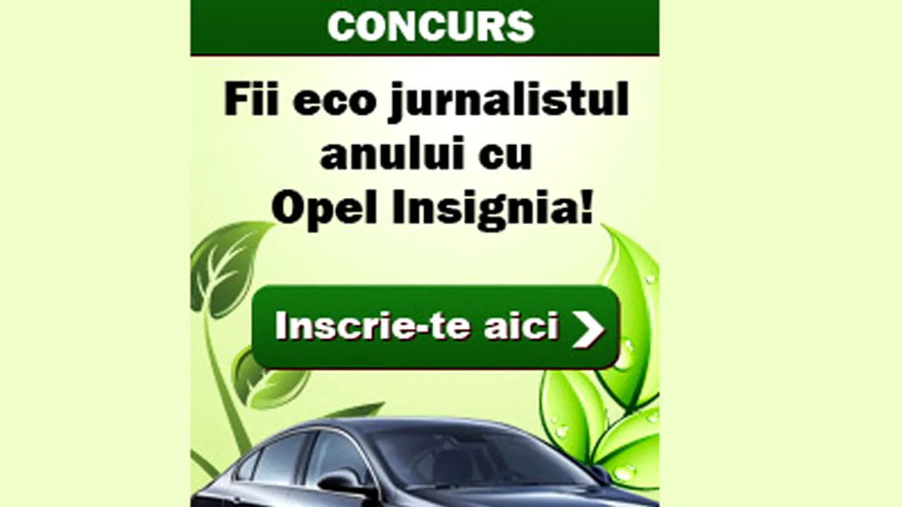Concurs pentru găsirea 