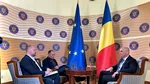 G4Media: Votul de încredere, pe masa PNL. Bolojan: „Schimbarea premierului nu rezolvă problemele României”