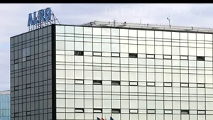 Alro Posts Adjusted Net Profit Of RON93M In 1Q/2017