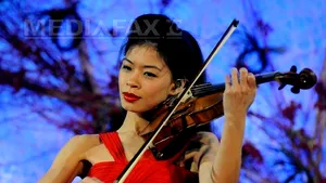Vanessa Mae contestă la TAS suspendarea dictată în cazul său de Federaţia Internaţională de Schi