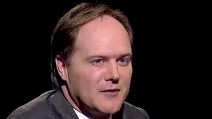 Martin Harris recită din Eminescu la final de mandat. Ce gânduri are ambasadorul Marii Britanii pentru România - VIDEO