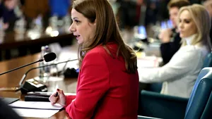 Ministrul Educaţiei, Ligia Deca, aşteptată la „Ora Guvernului” pe data de 1 martie
