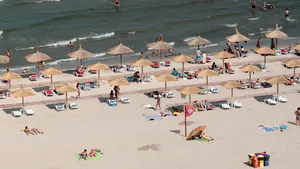 Peste 70.000 de turişti au ales litoralul pentru vacanţa de 1 Mai şi Paşte. Ce staţiuni au fost în topul preferinţelor