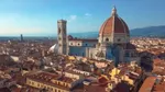 Florența extinde restricțiile pentru Airbnb și în afara centrului istoric. Orașul încearcă să oprească explozia turismului de masă