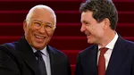 Antonio Costa, la Cotroceni: Securitatea României este securitatea Europei în ansamblu