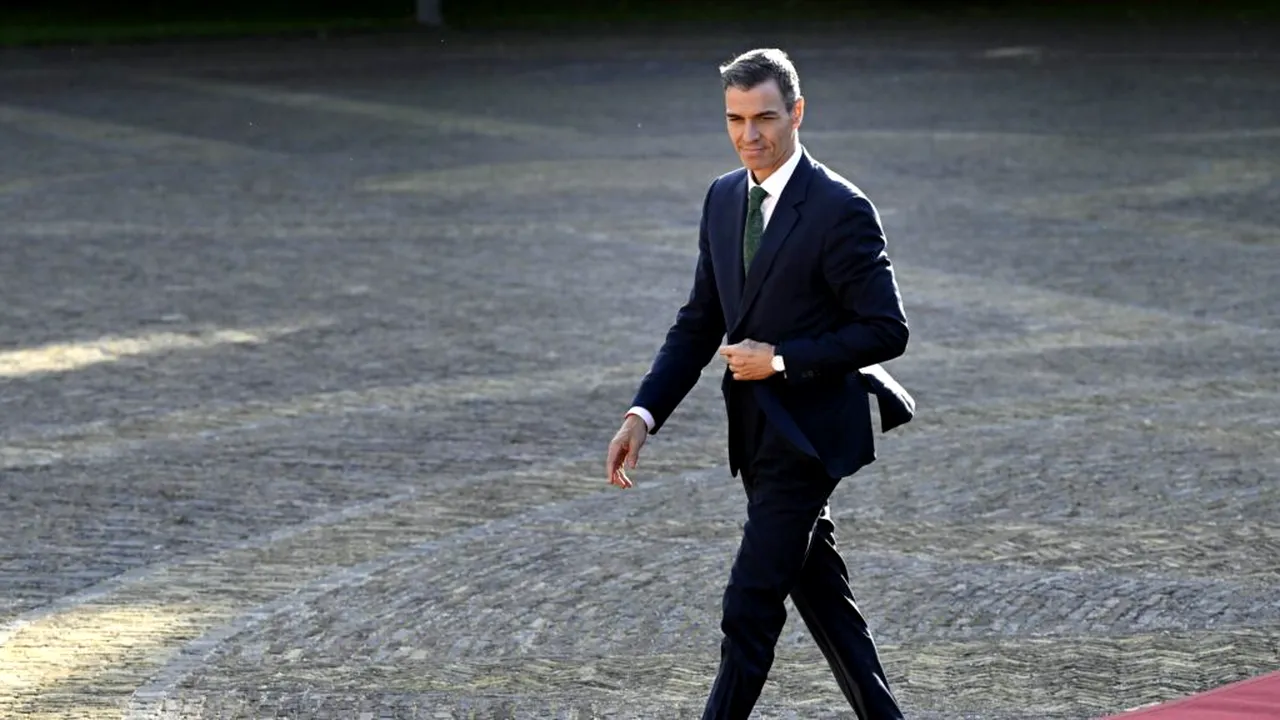 Poate Donald Trump să elimine Spania din NATO? Motivul tensiunilor dintre Sanchez și președintele SUA