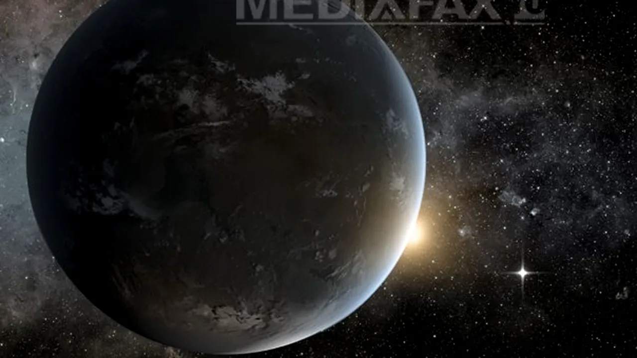 STUDIU Astronomii au rezolvat o enigmă majoră: stelele şi planetele cresc în acelaşi timp
