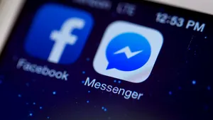 Facebook le va permite părinţilor să aibă un control mai strict asupra a ceea ce fac copiii lor în aplicaţia Messenger
