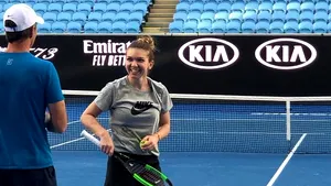 Cine ar putea fi noul antrenor al Simonei Halep. I-a fost recomandat de Darren Cahill