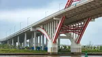 Un pod uriaș între China și Coreea de Nord va fi inaugurat după mai multe amânări