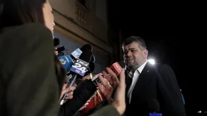 Primul CEx la PSD după demisia lui Dăncilă. A fost stabilită data la care pesediştii îşi vor alege noua conducere „plină” / Ce spune Marcel Ciolacu despre o posibilă candidatură în PSD: „Mandatul meu acum e de a organiza Congresul”