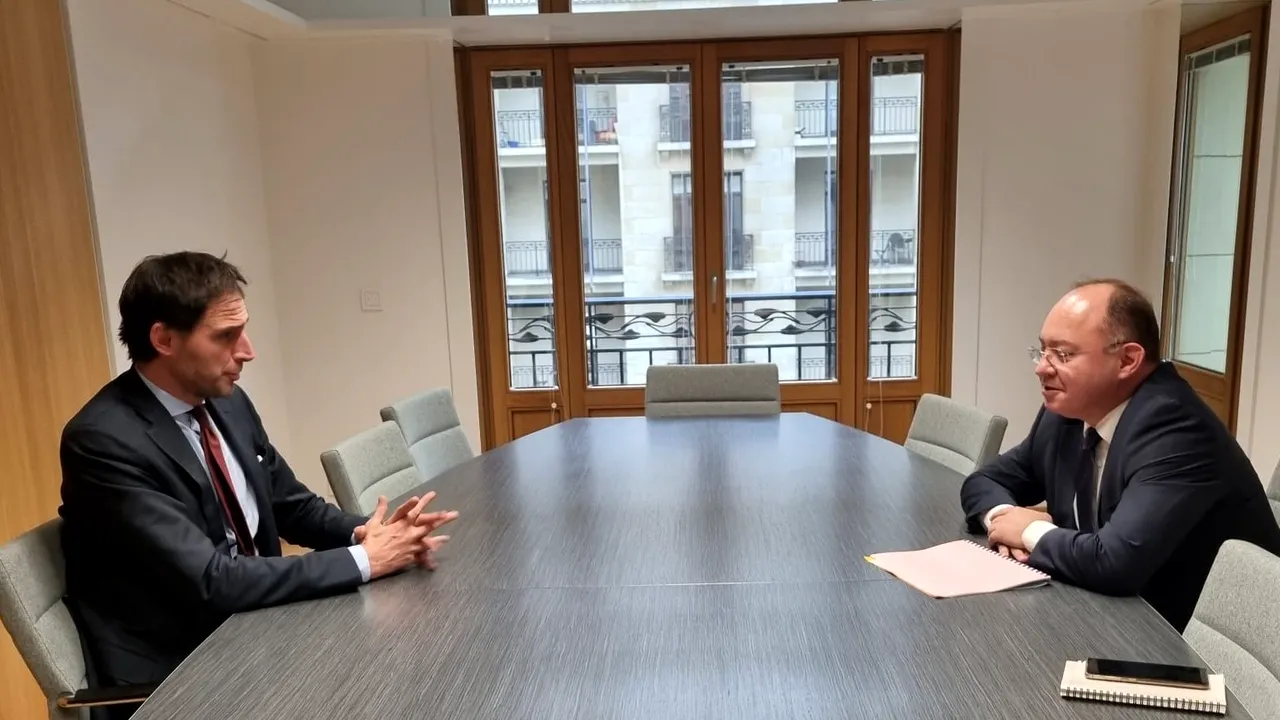 MAE: Ministrul de externe olandez a reconfirmat sprijinul pentru aderarea României la Schengen