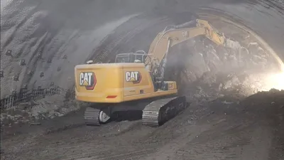 ECONOMIC Ministerul Transporturilor: Tunelurile de pe Autostrada A1 Lugoj – Deva prind viteză, încă 250 de metri până la „luminiță”
