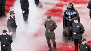 Darth Vader suferea de tulburare de personalitate de tip borderline