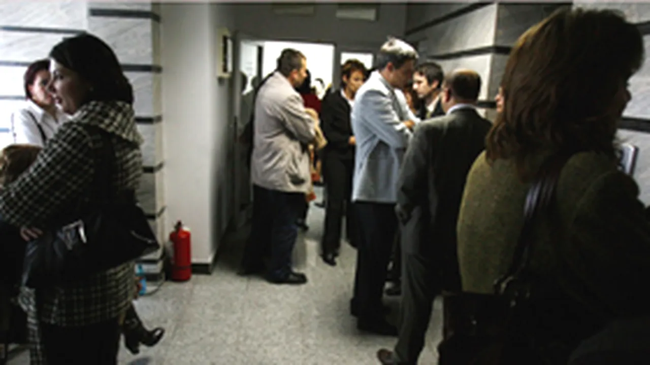 Membrii CSM îşi aleg în 10 ianuarie noua conducere