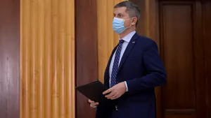 Barna, mesaj de Paşti, despre rezilienţa naturii şi a noastră: „Trebuie să găsim în noi puterea să mergem mai departe, chiar dacă mulţi dintre noi trecem prin vremuri grele”