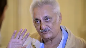 Bacalbaşa: Problema nu e legalizarea pentru persoanele cu cancer, ci să nu intervină traficul de canabis/ Deputatul PSD propune „bună credinţă şi verificare” pentru combaterea abuzului