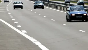 Licitaţia pentru reabilitarea autostrăzii Bucureşti-Piteşti, verificată de DNA