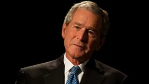 Interviu cu George W. Bush despre tragedia din 11 septembrie 2001, la National Geographic Channel - VIDEO