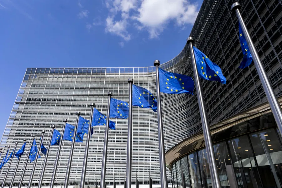 Comisia Europeană
