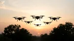 Atac ucrainean asupra unei importante baze de drone din Crimeea