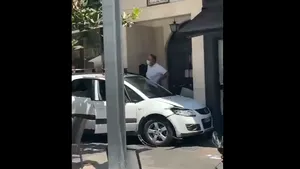 Un şofer a pierdut controlul maşinii şi a intrat în oamenii aflaţi la terase în Marbella. Nouă persoane sunt rănite, două în stare gravă