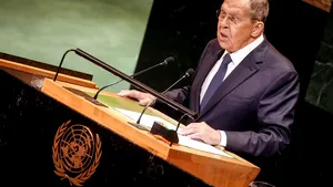 Lavrov: Uniunea Europeană este „principalul obstacol în calea păcii” în Ucraina
