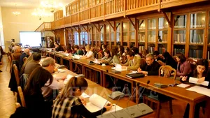 SIVECO, ASE şi MEDIAFAX au lansat proiectul 