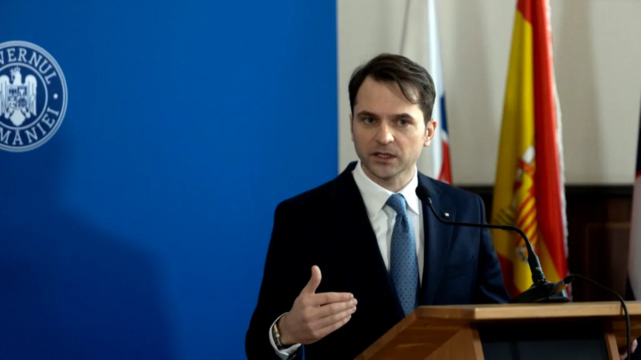 Burduja, despre suspendarea acordului de mediu pentru Hidrocentrala de la Răstolița: NU vom ceda în fața acestor obstacole