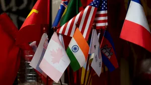 India anunță că s-au înregistrat progrese substanțiale în negocierile comerciale cu Statele Unite