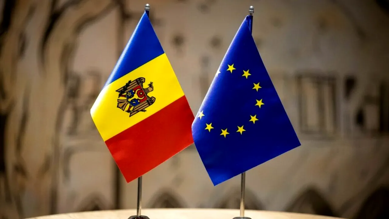 Moldova pe drumul ireversibil către Europa: Când ar putea adera la Uniunea Europeană și care sunt pașii următori