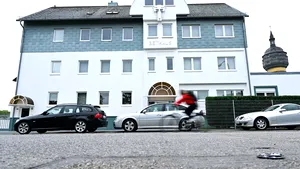 112 oameni infectaţi cu coronavirus la biserică. Autorităţile se tem că numărul îmbolnăvirilor va creşte şi printre contacţii lor direcţi