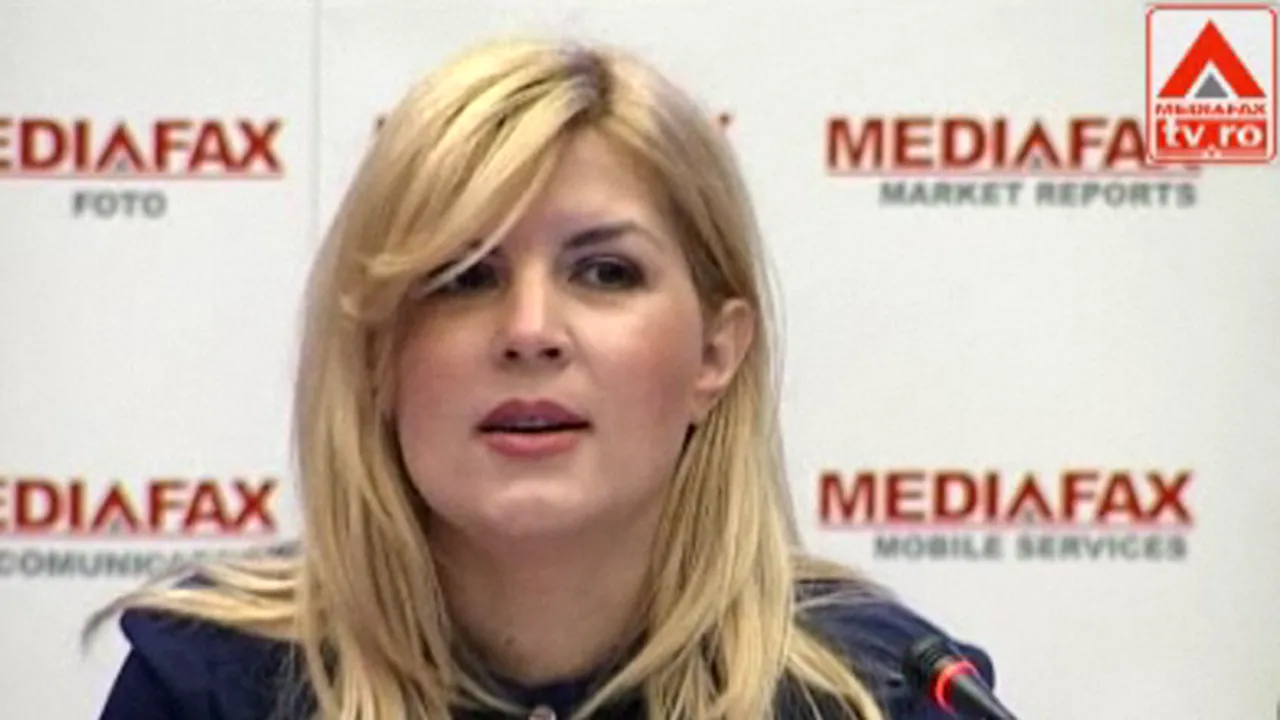 Udrea: Dacă cineva află de o firmă de construcţii care mi-ar aparţine, să semnaleze la DNA