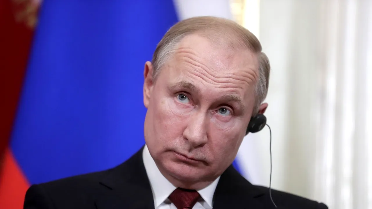 Putin trimite în SUA un avion cu ajutoare pentru coronavirus