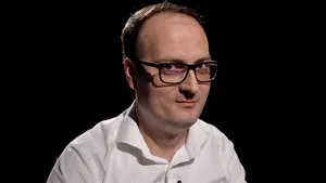 Cumpănaşu, după scorul de 1,2% de la alegerile pentru preşedinte: Eu nu cred în acest sondaj, nu e primul care dă greş / De mâine revin la dramă