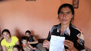 REPORTAJ: Romii din România visează să plece în străinătate