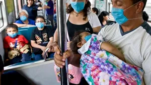Mexic: 18 decese provocate de gripa porcină - VIDEO