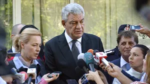 COD GALBEN de ninsori şi vânt, în vigoare | Tudose cere prevenţie de la MAI, decât intervenţie: E mai bine să închidem un drum decât să scoatem de sub nămeţi