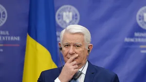 Teodor Meleşcanu: Guvernul are obligaţia să găsească soluţii pentru penitenciare, gradul de ocupare este de 200%