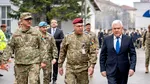 Tîlvăr: „Din toamnă, spitalul militar din Craiova va avea una dintre cele mai moderne secții de terapie intensivă din România.”