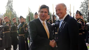 Joe Biden: Cehia este dispusă să participe la noul scut antirachetă american
