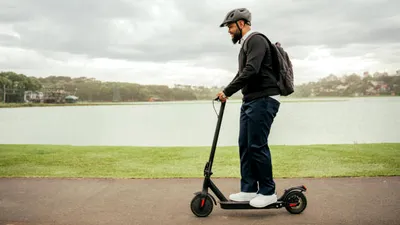 POLITIC Rogobete: Creștere semnificativă a accidentelor cu trotinete electrice