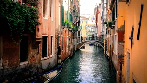 Autorităţile din Veneţia au aprobat taxa de intrare pentru turiştii de o zi, impusă din luna mai
