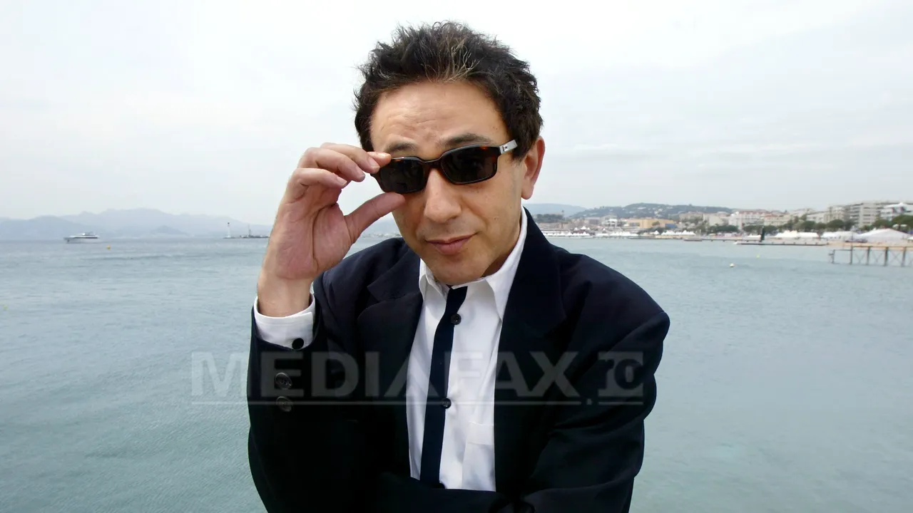INTERVIU - Elia Suleiman: Nu ştiu care este acel loc căruia să îi spun 