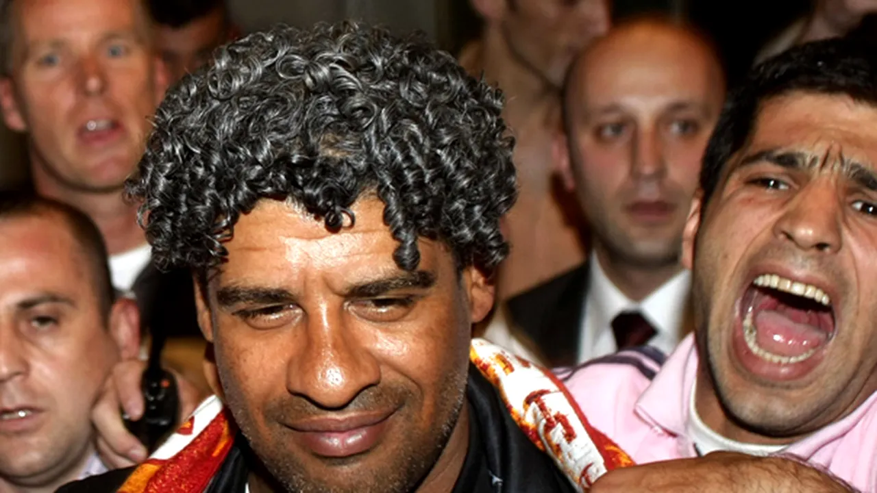 Rijkaard: O înfrângere cu Dinamo ar dăuna moralului înaintea derbiului cu Fenerbahce