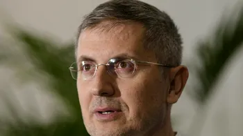 POLITIC Dan Barna respinge atât un guvern PSD, cât și varianta tehnocrată: „Ar fi un guvern teribil de sclav și teribil de necredibil”