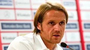 Thomas Schneider, noul antrenor al echipei VfB Stuttgart